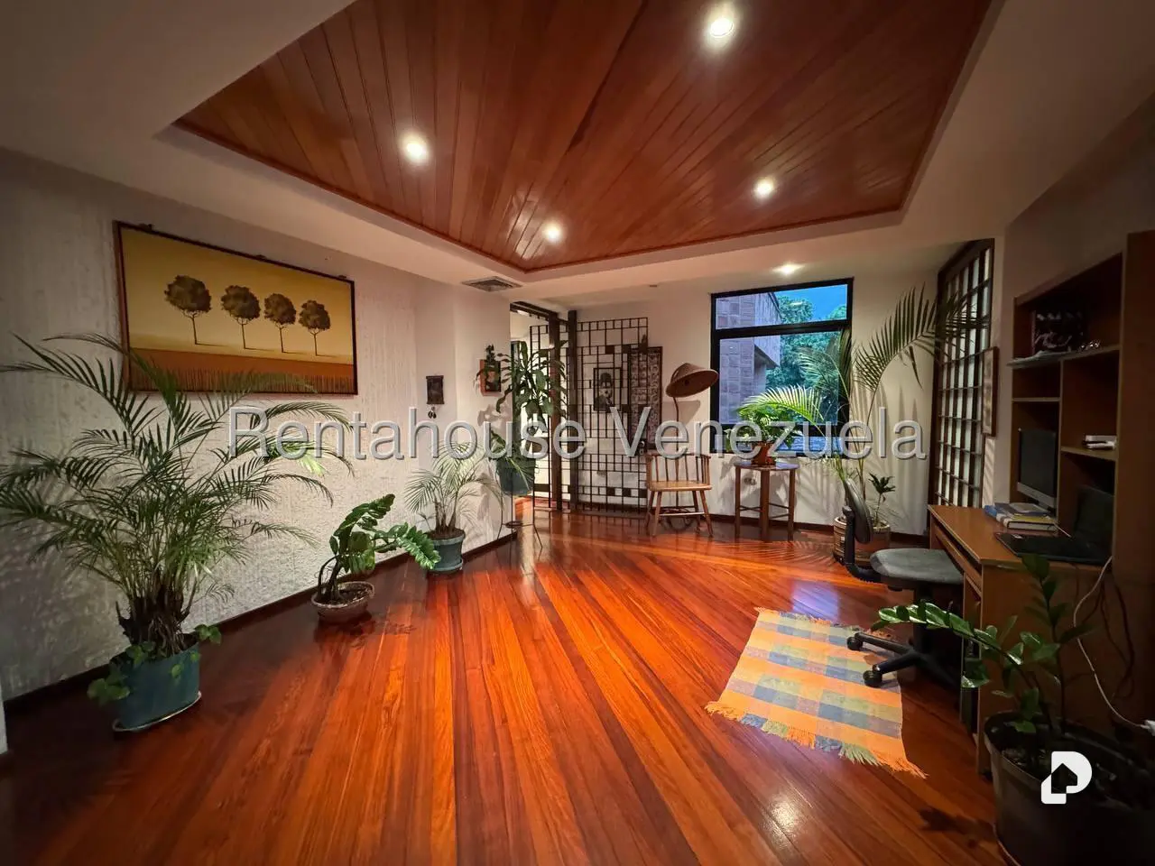 Apartamento en La Castellana, Caracas – 2
