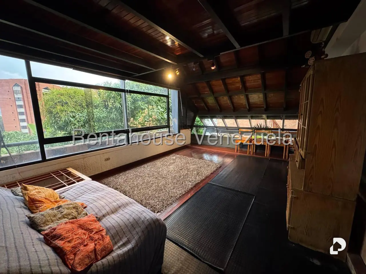 Apartamento en La Castellana, Caracas – 19