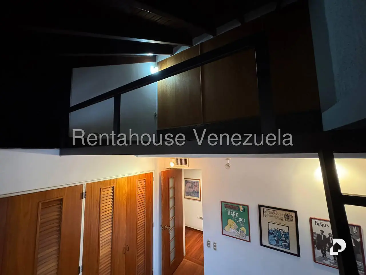Apartamento en La Castellana, Caracas – 24