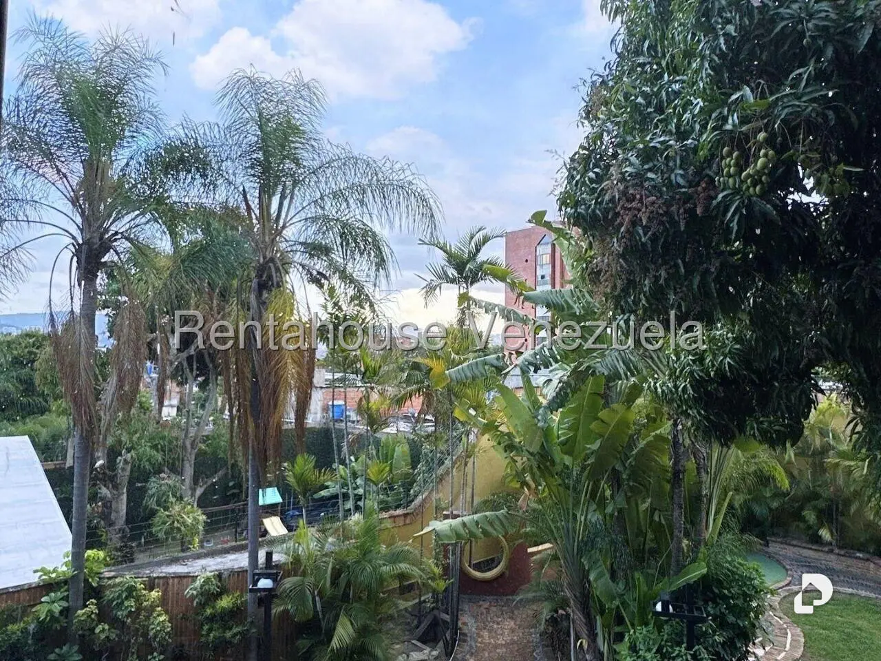 Apartamento en La Castellana, Caracas – 15