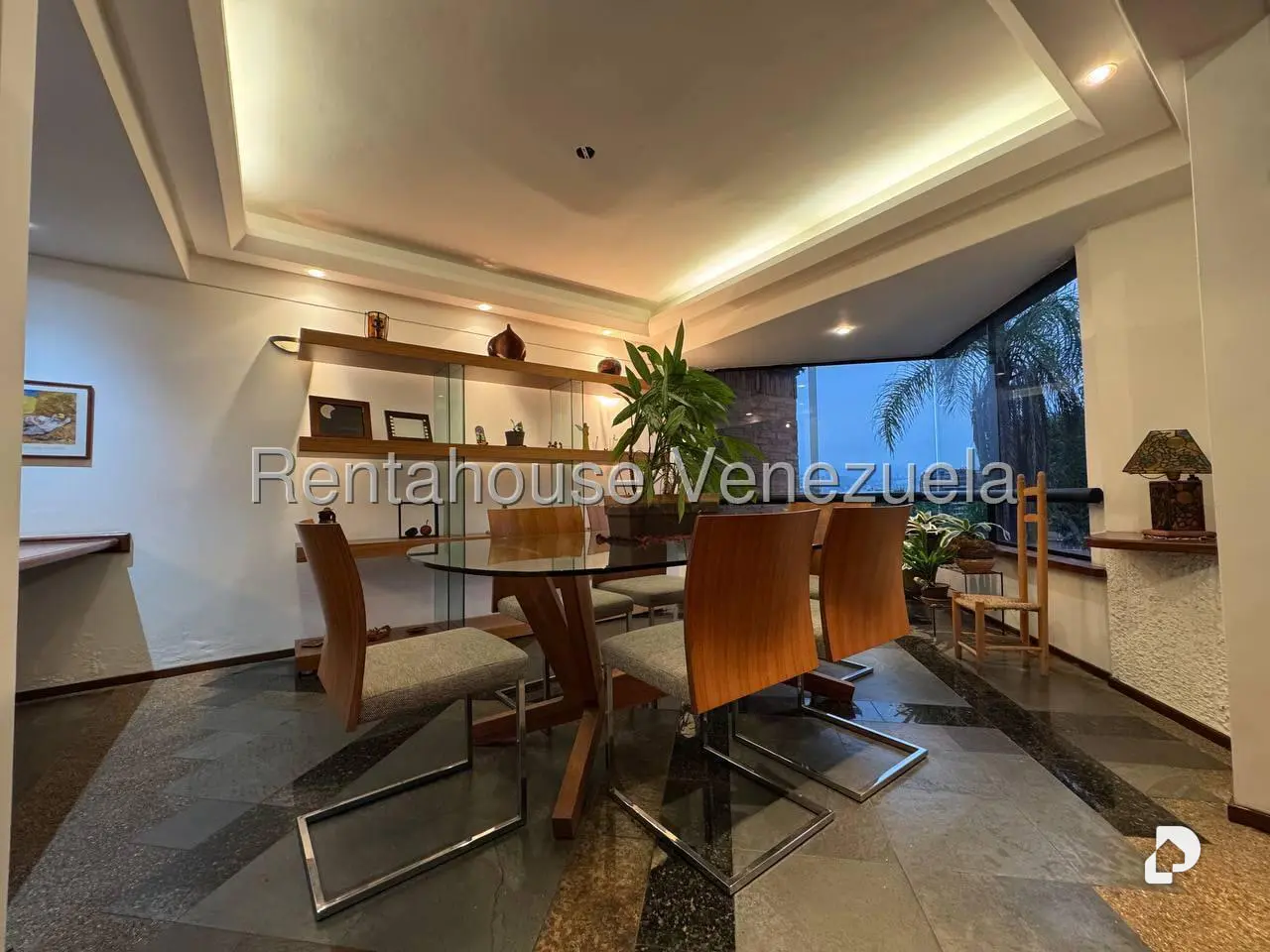 Apartamento en La Castellana, Caracas – 5