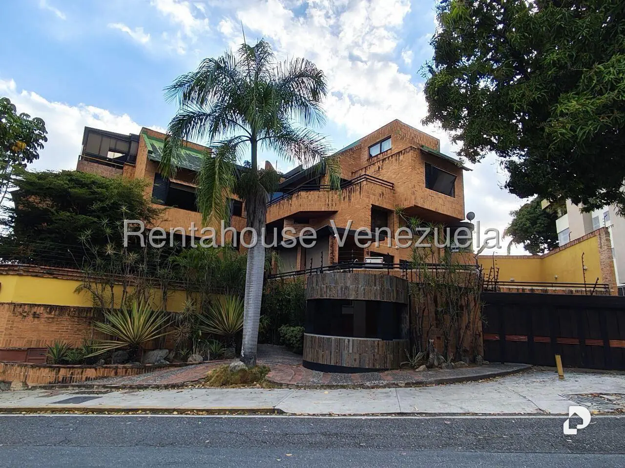 Apartamento en La Castellana, Caracas – 1