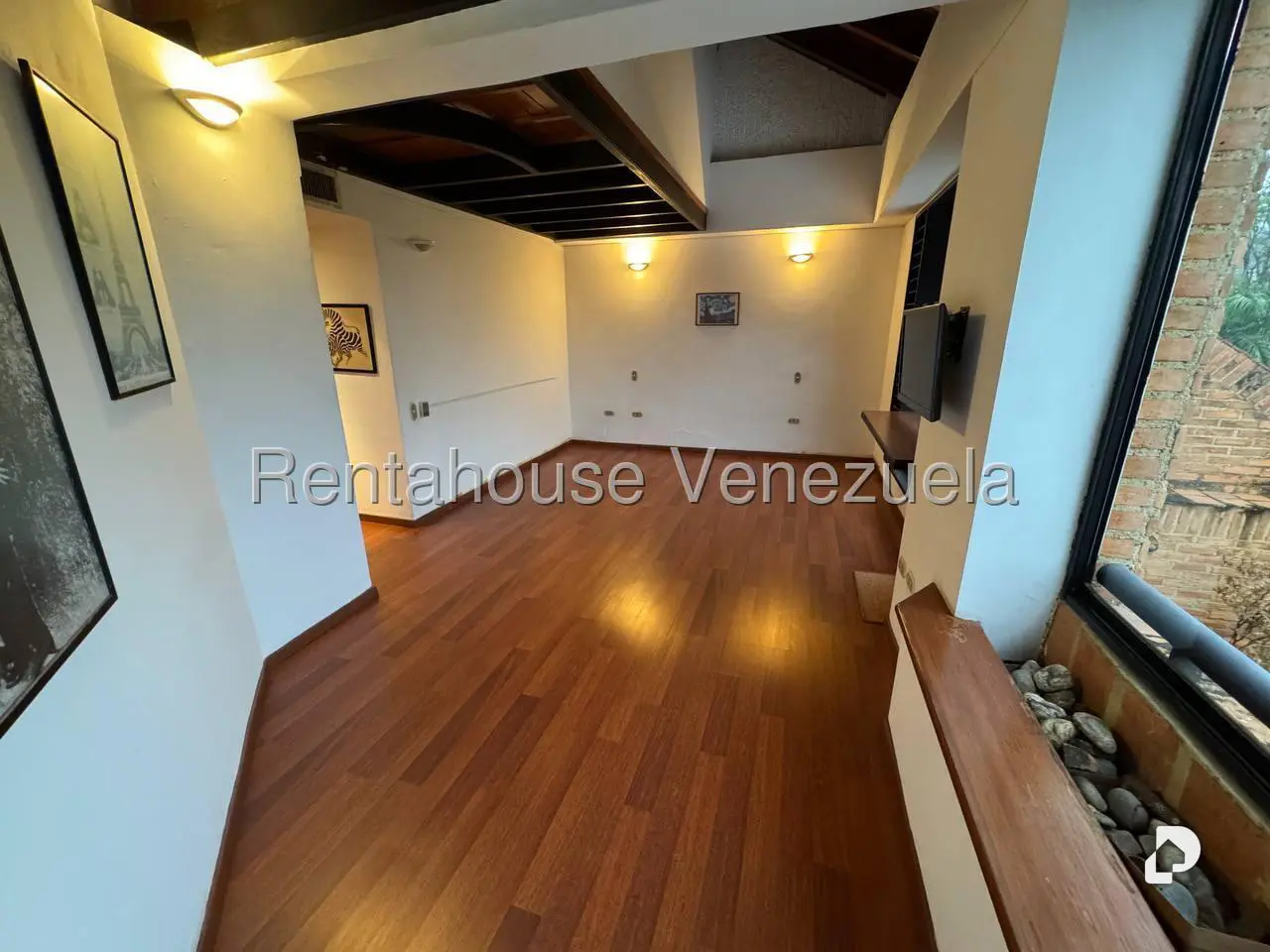 Apartamento en La Castellana, Caracas – 26