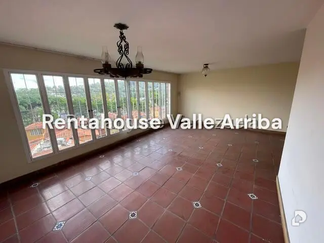 Casa en La Lagunita Country Club, Caracas – 9