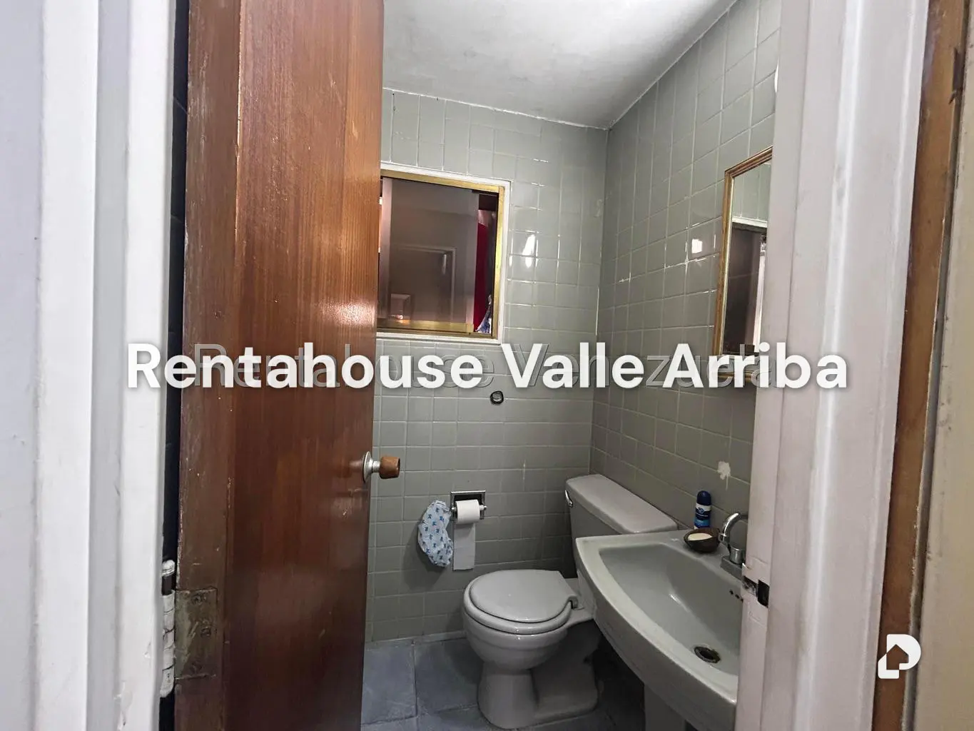Apartamento en Chacao, Caracas – 30