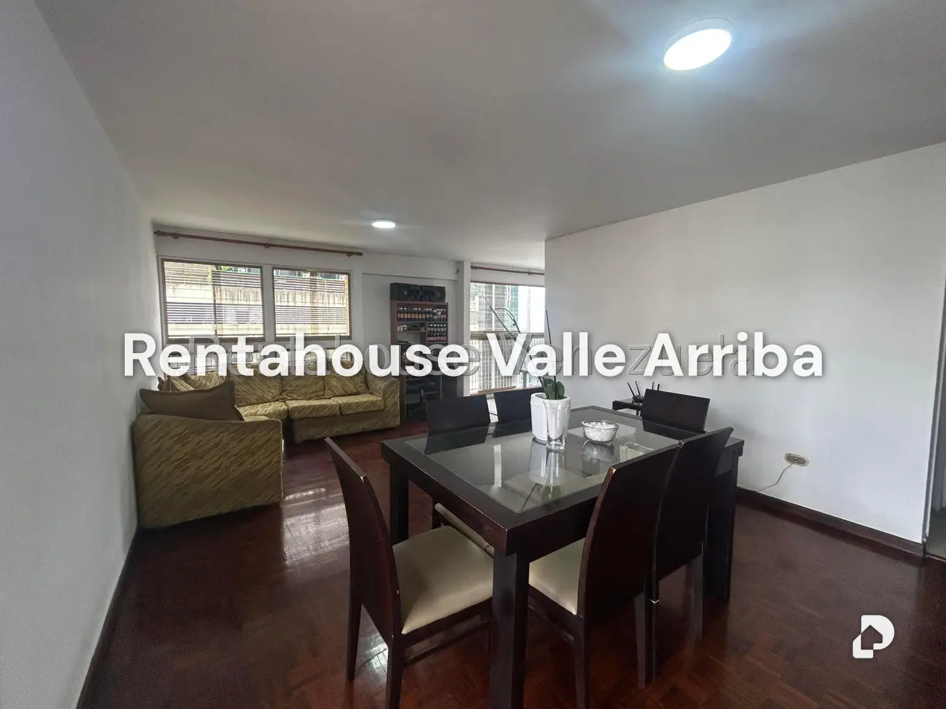 Apartamento en Chacao, Caracas – 16