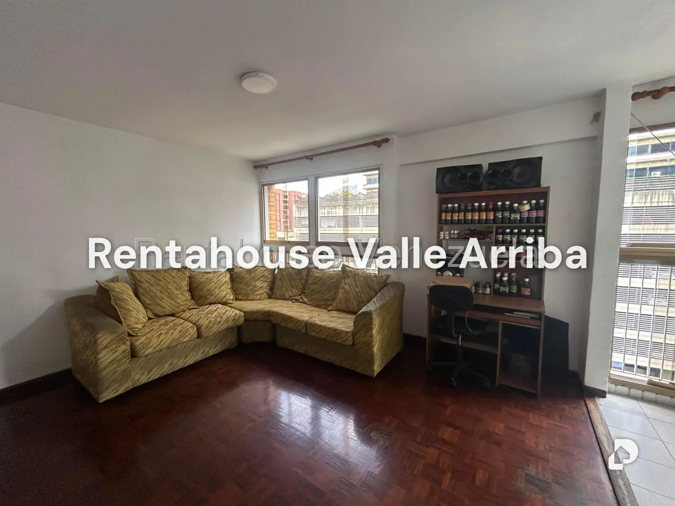 Apartamento en Chacao, Caracas – 20