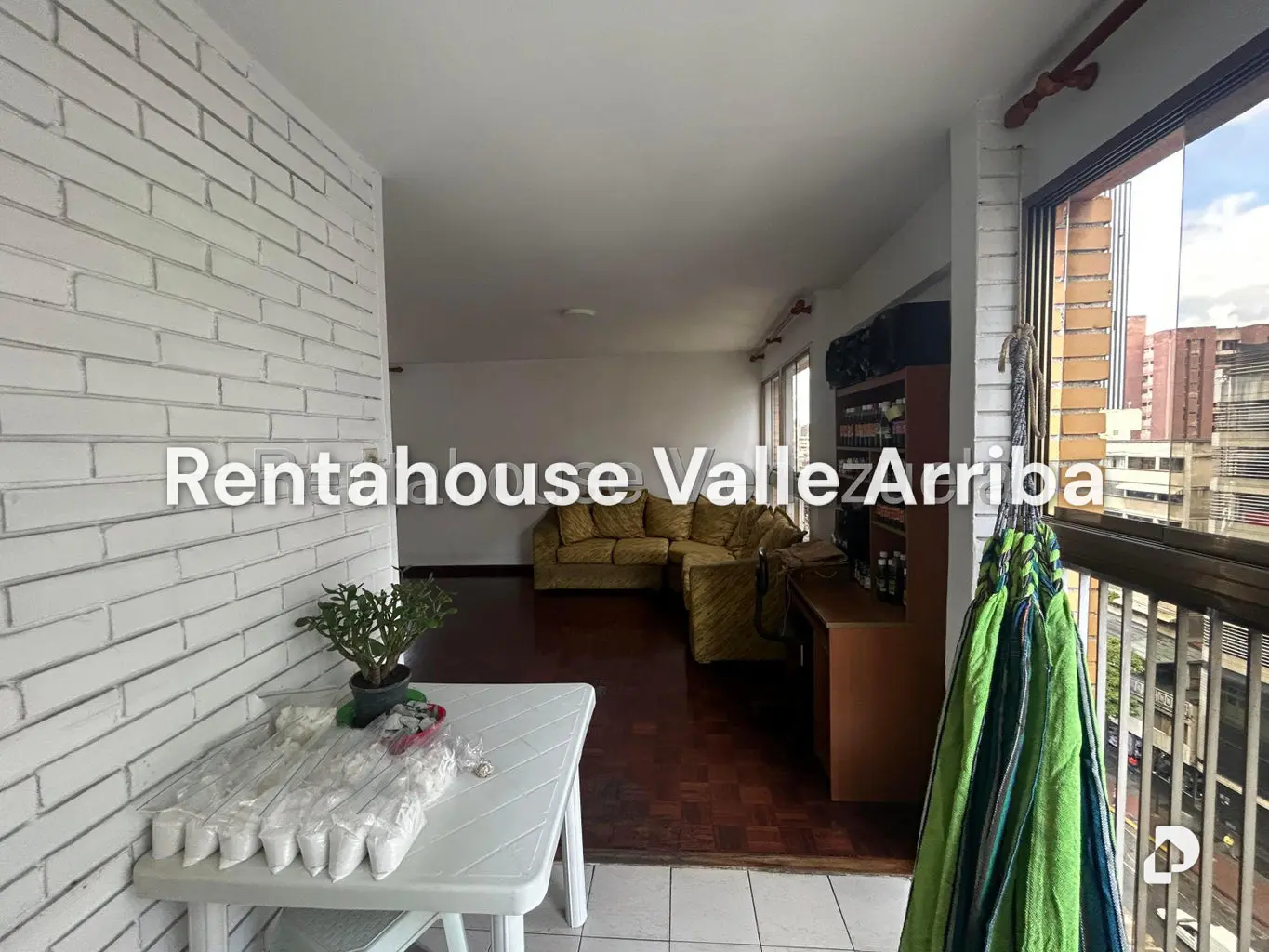 Apartamento en Chacao, Caracas – 19
