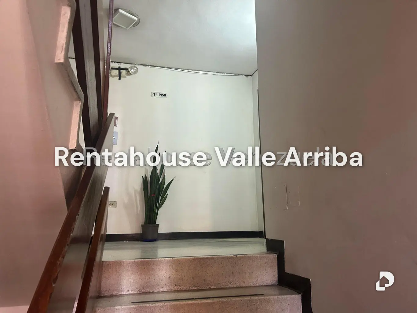 Apartamento en Chacao, Caracas – 8