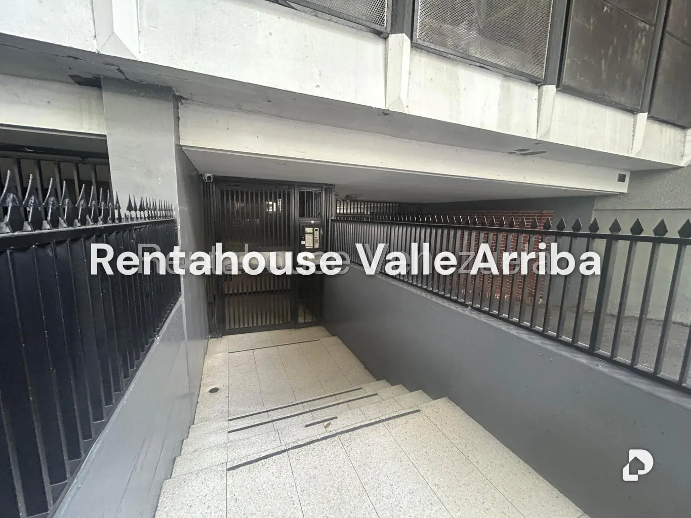 Apartamento en Chacao, Caracas – 2