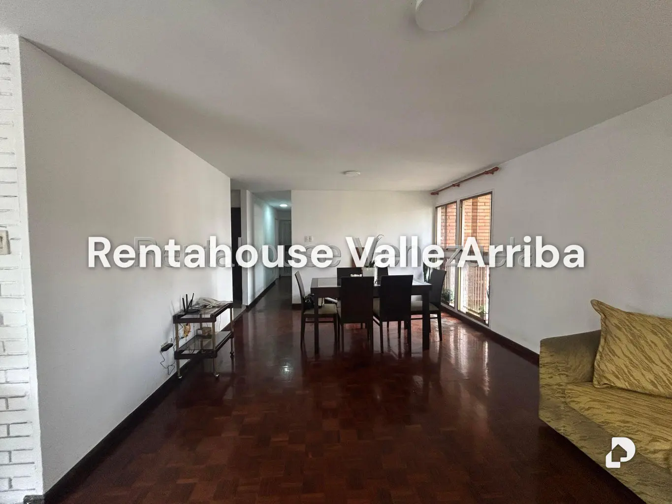 Apartamento en Chacao, Caracas – 18