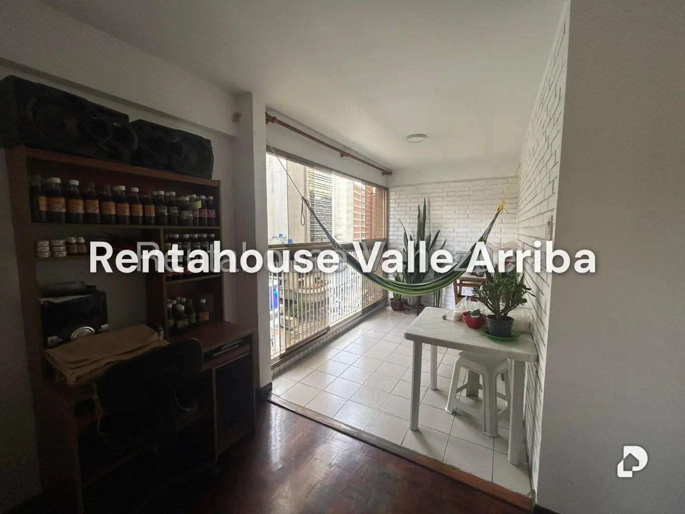 Apartamento en Chacao, Caracas – 21