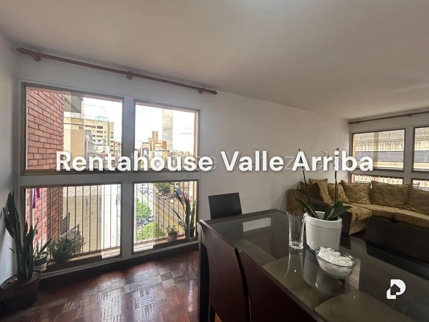Apartamento en Chacao, Caracas – 14