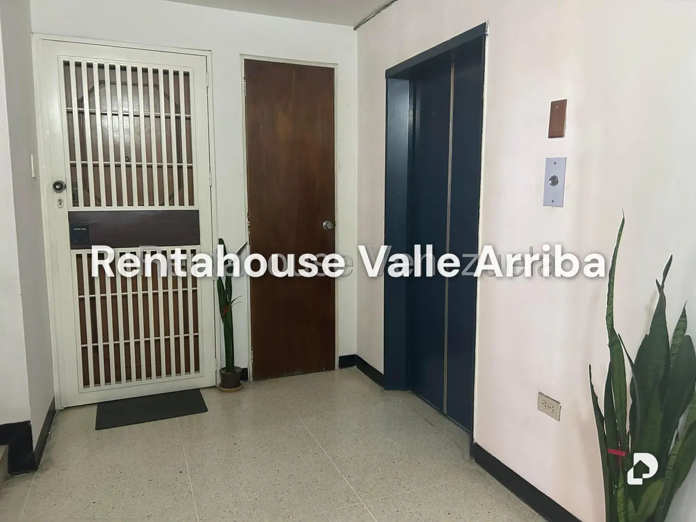 Apartamento en Chacao, Caracas – 9