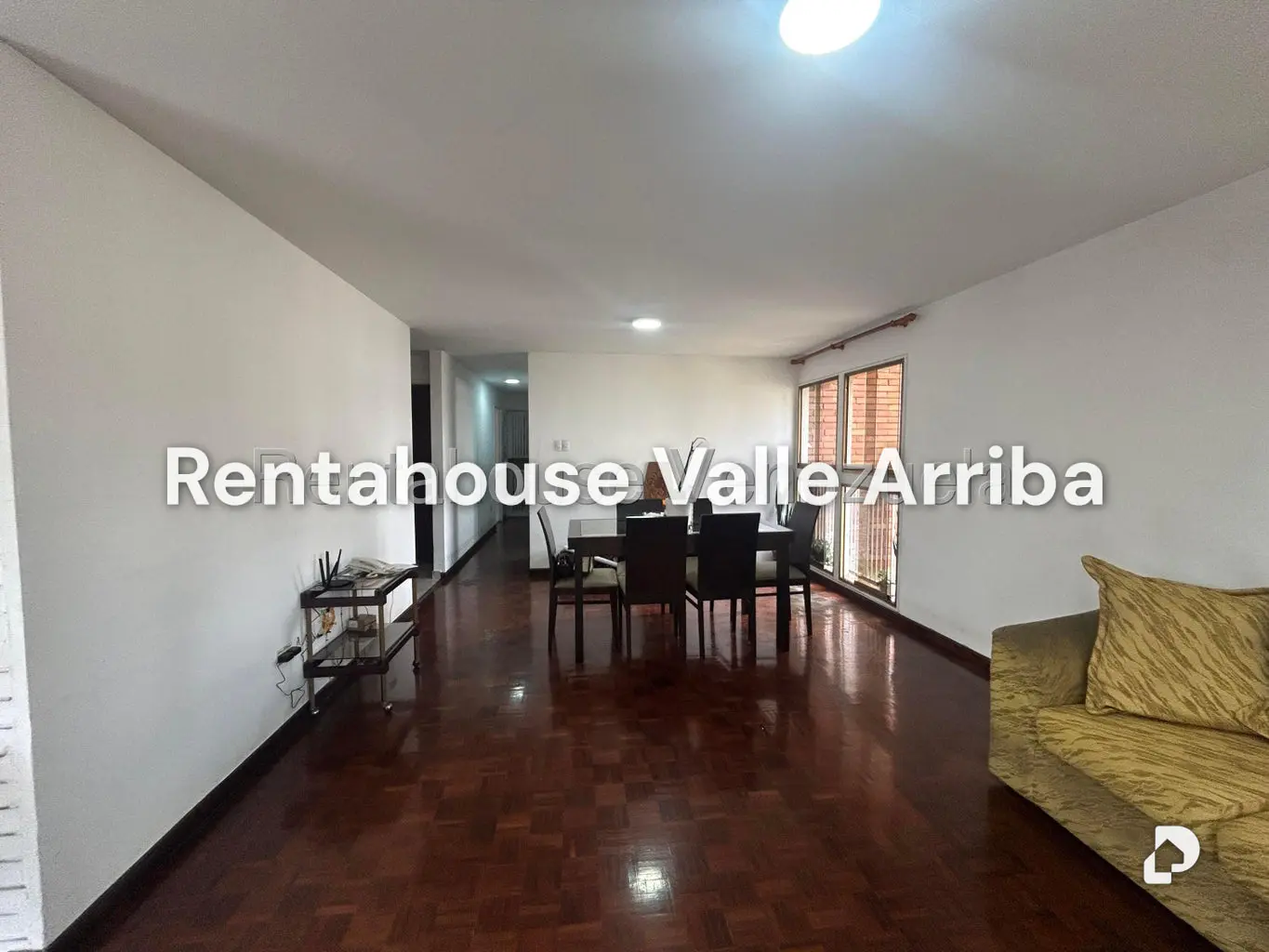 Apartamento en Chacao, Caracas – 17
