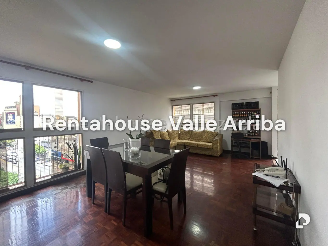 Apartamento en Chacao, Caracas – 13