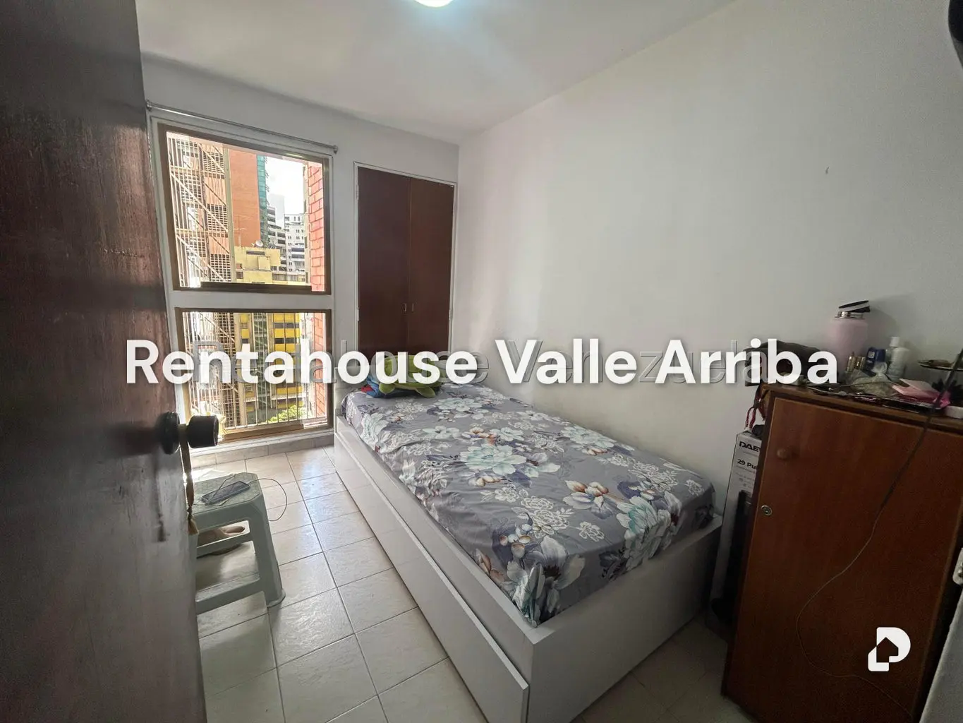 Apartamento en Chacao, Caracas – 25