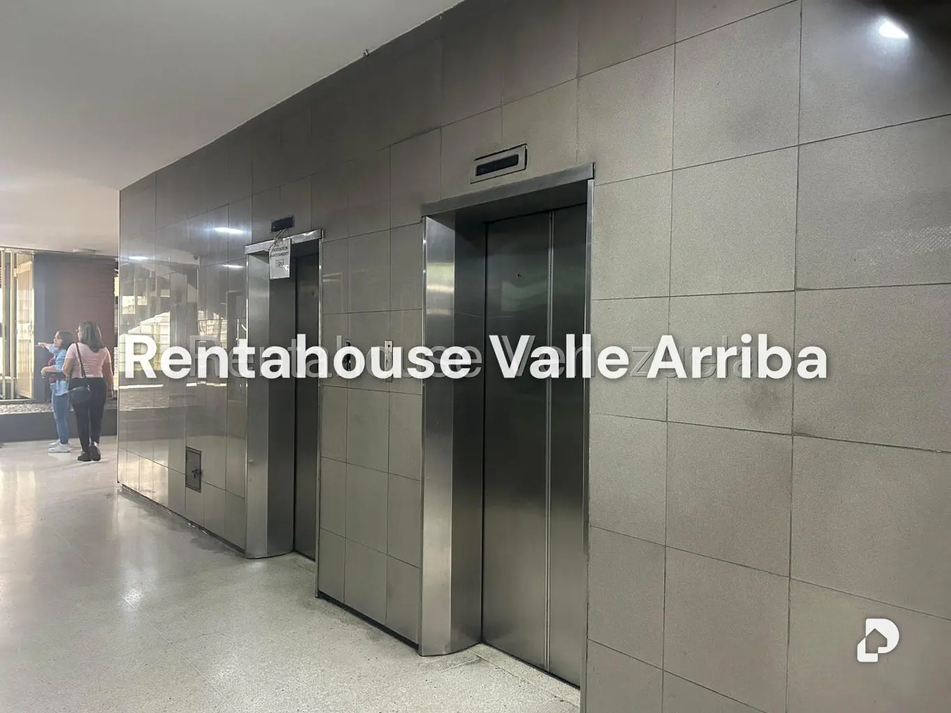 Apartamento en Chacao, Caracas – 7