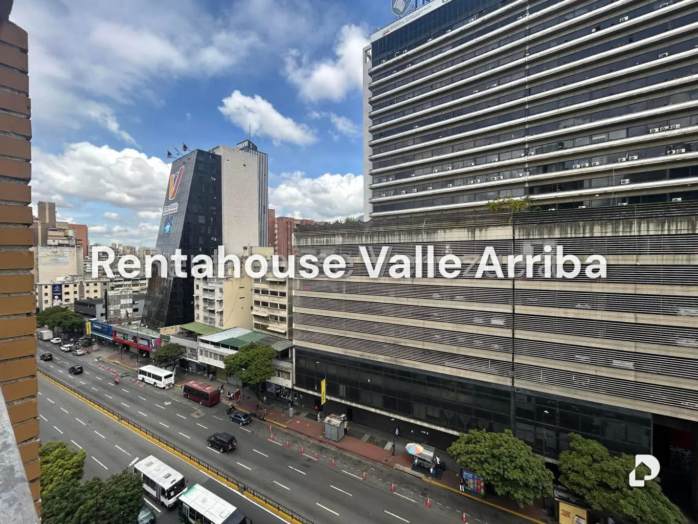 Apartamento en Chacao, Caracas – 22