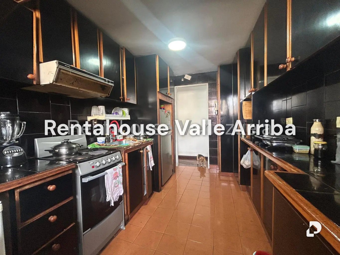 Apartamento en Chacao, Caracas – 11