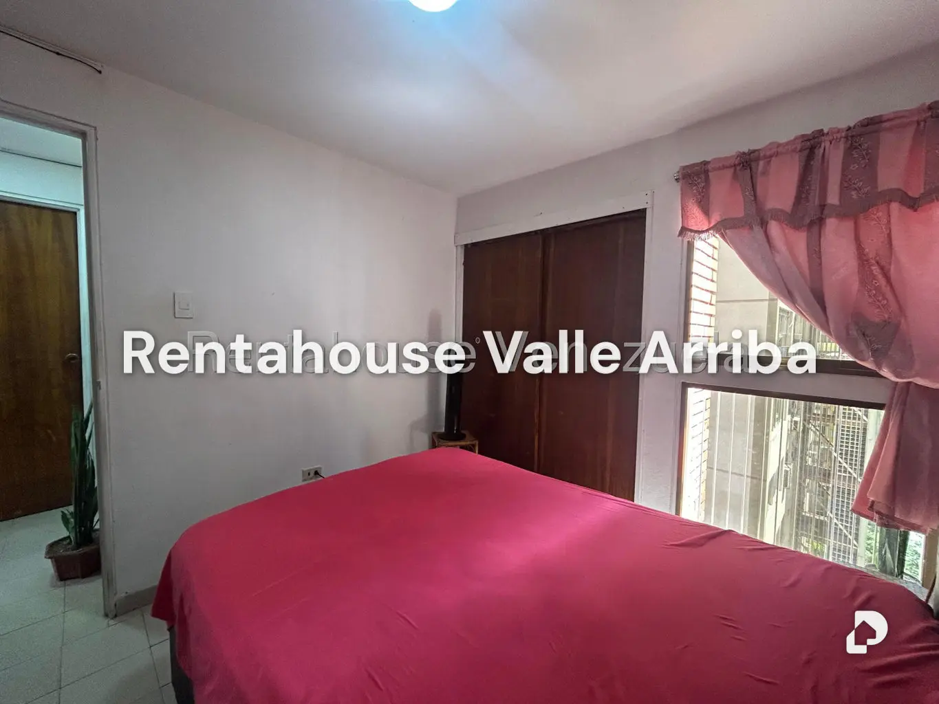 Apartamento en Chacao, Caracas – 28