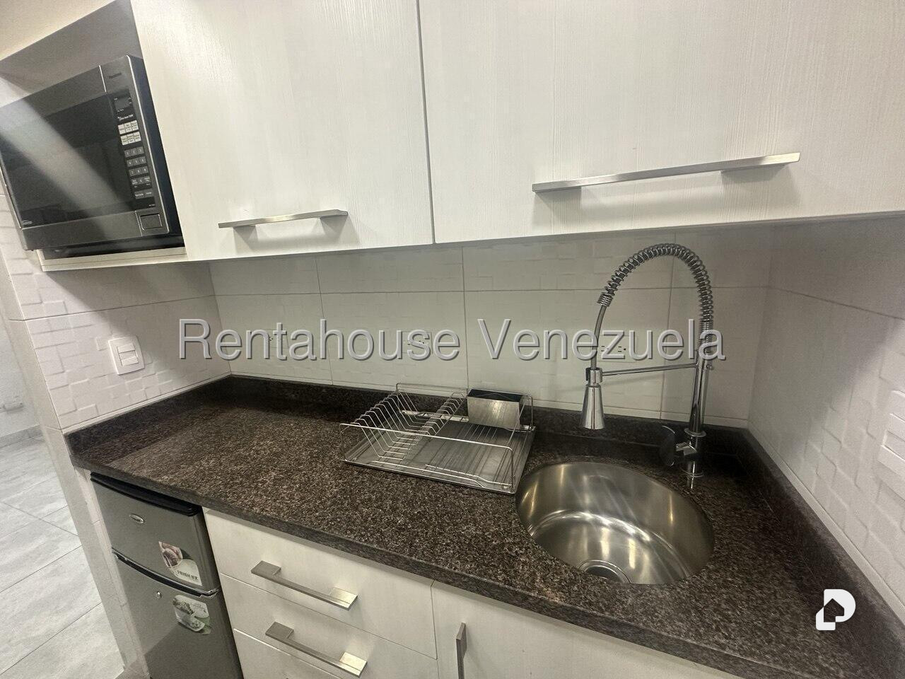 Oficina en Santa Paula, Caracas – 14