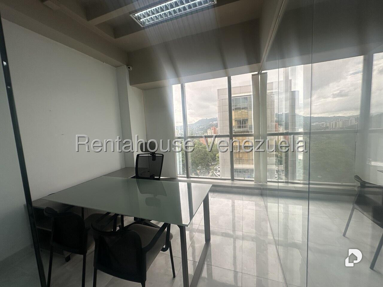 Oficina en Santa Paula, Caracas – 20