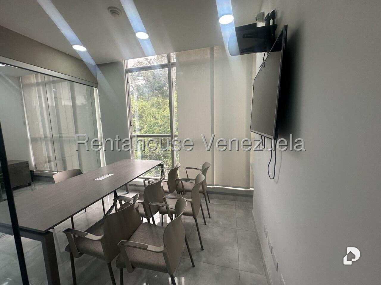 Oficina en Santa Paula, Caracas – 15