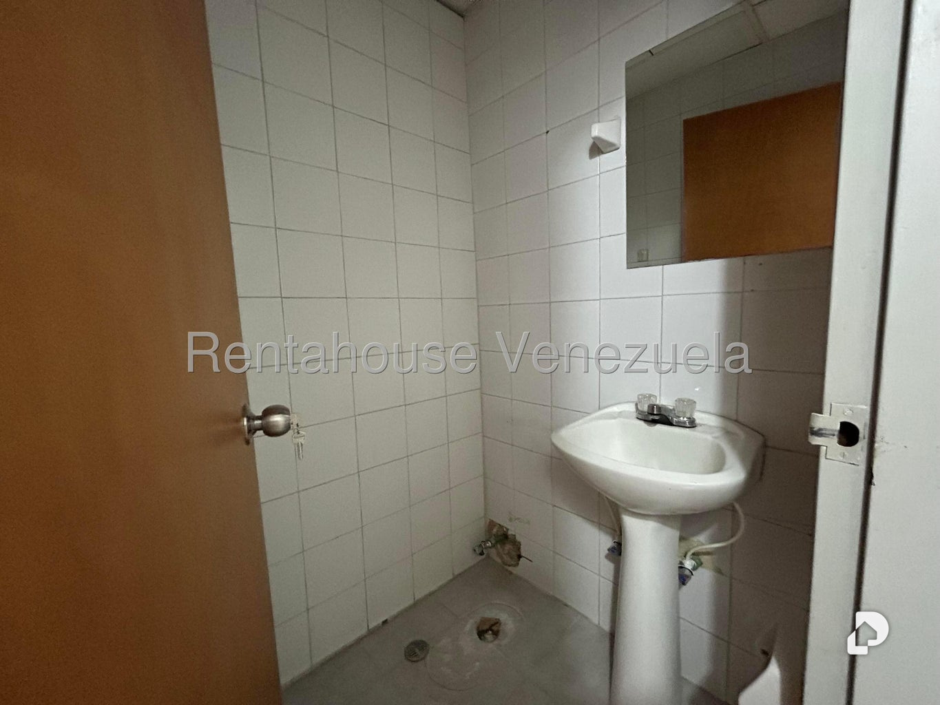 Oficina en Chacaito, Caracas – 8
