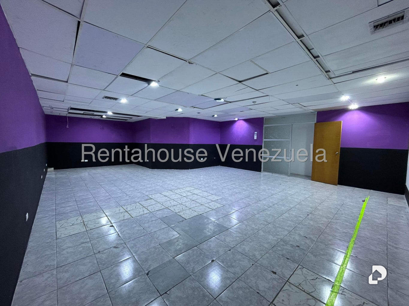 Oficina en Chacaito, Caracas – 4