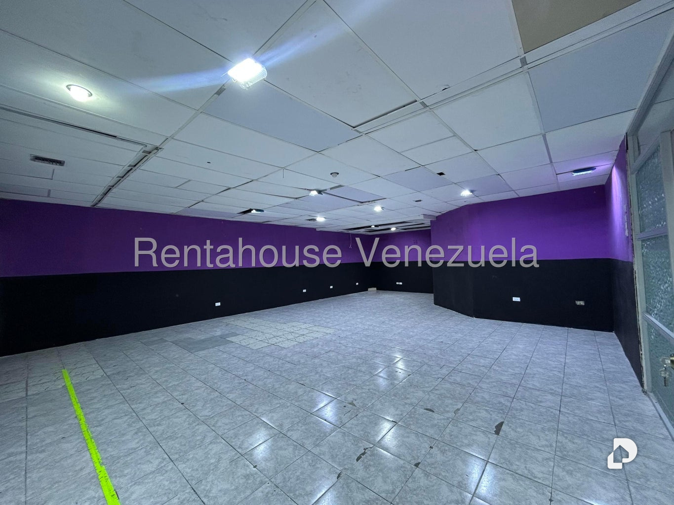 Oficina en Chacaito, Caracas – 3