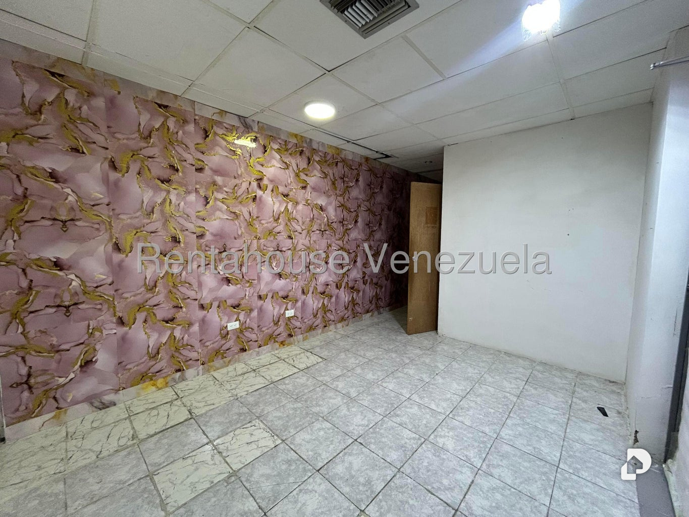 Oficina en Chacaito, Caracas – 6