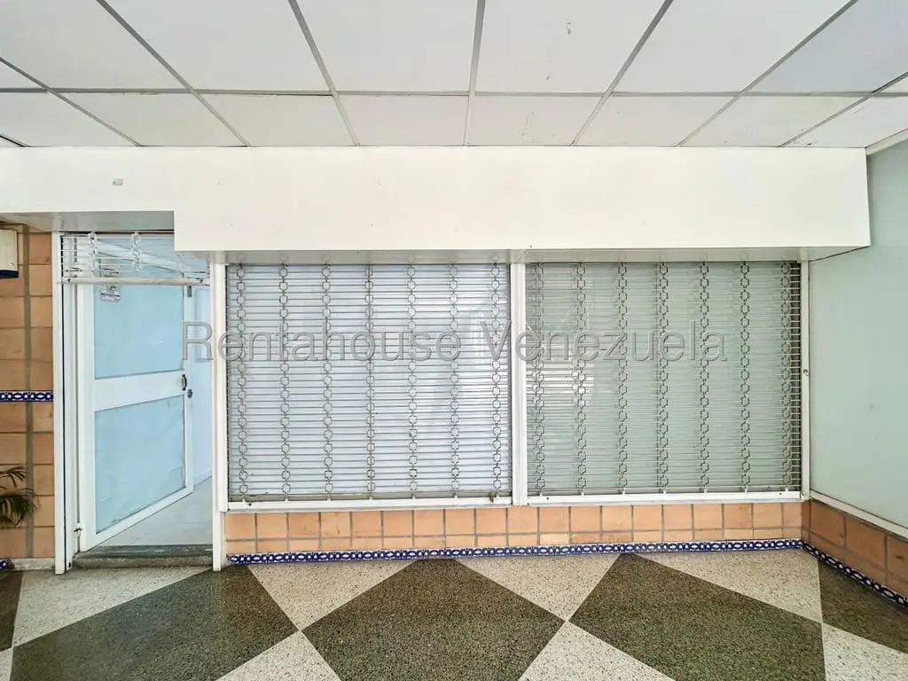 Office in Chacaito, Caracas - 1