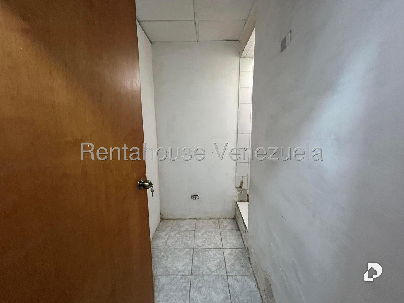 Oficina en Chacaito, Caracas – 9