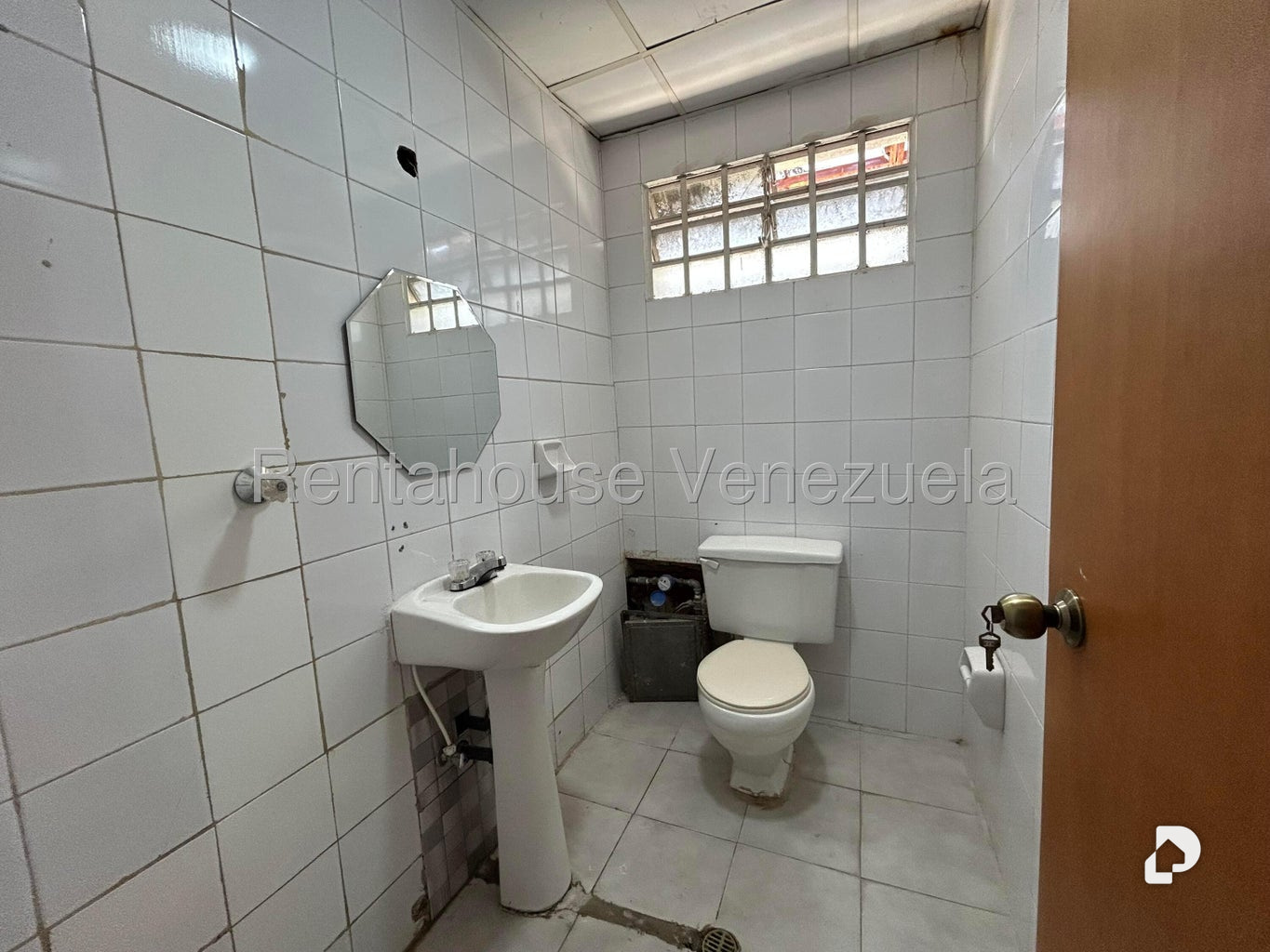 Oficina en Chacaito, Caracas – 7