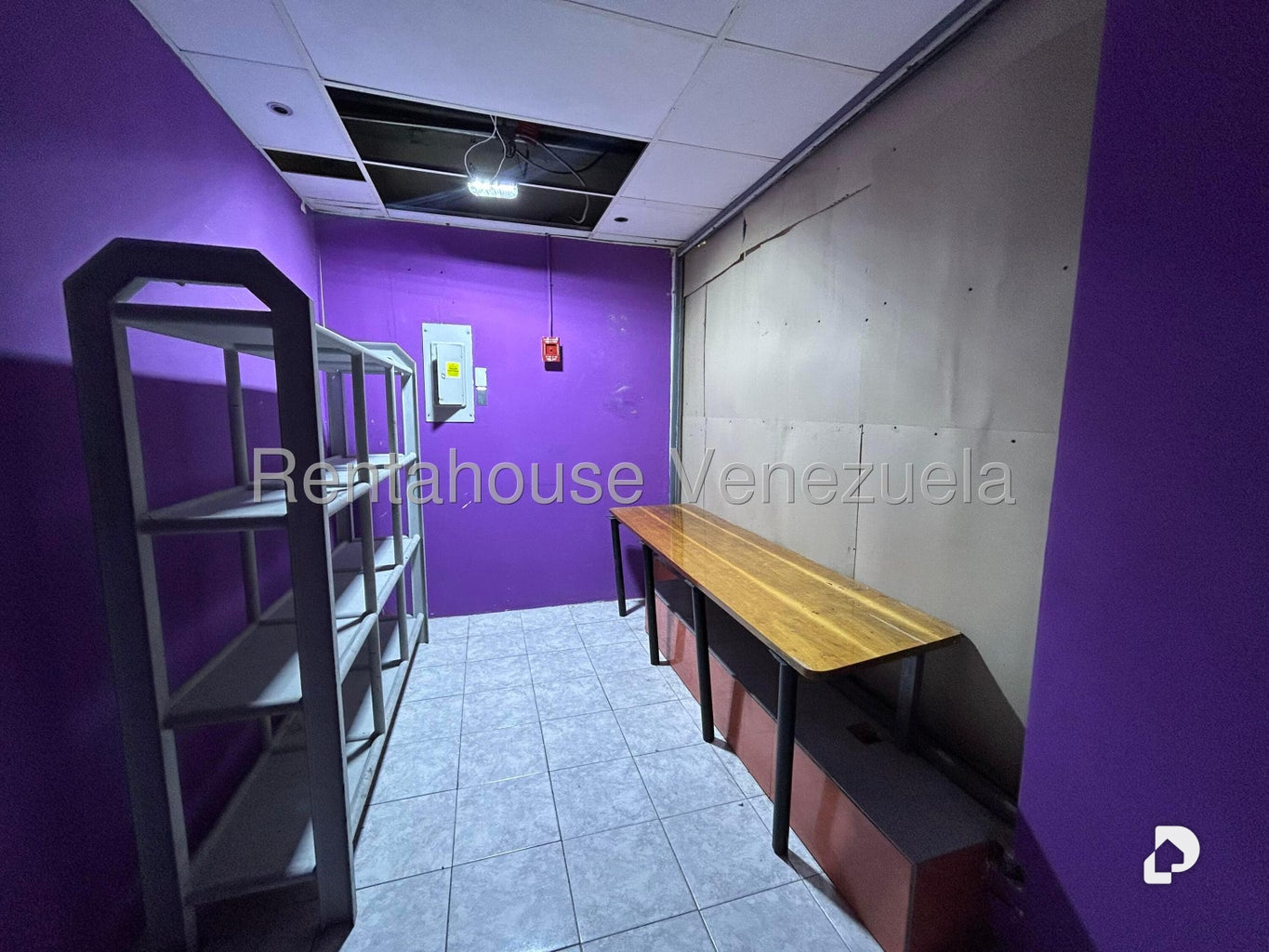 Oficina en Chacaito, Caracas – 5
