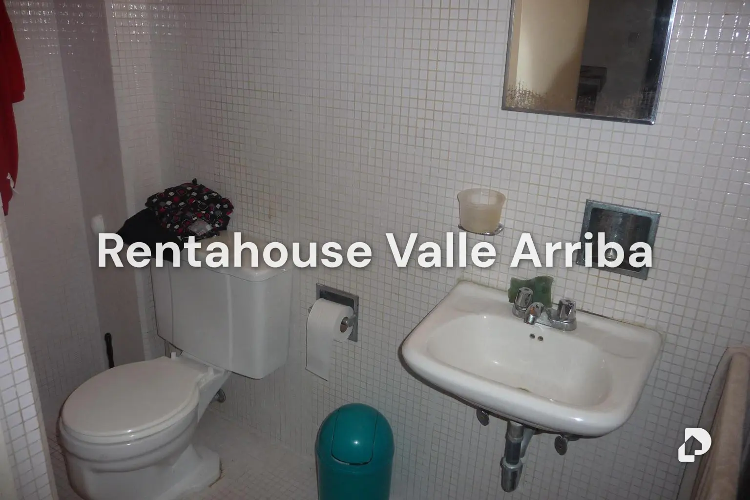 Apartamento en Los Palos Grandes, Caracas – 22