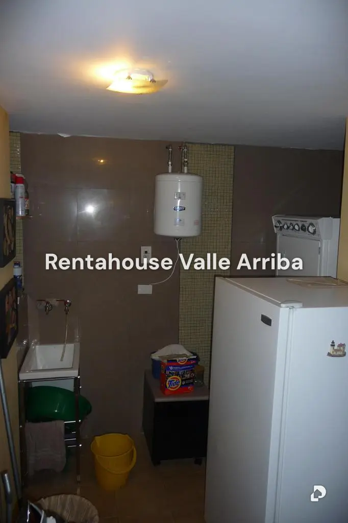 Apartamento en Los Palos Grandes, Caracas – 20