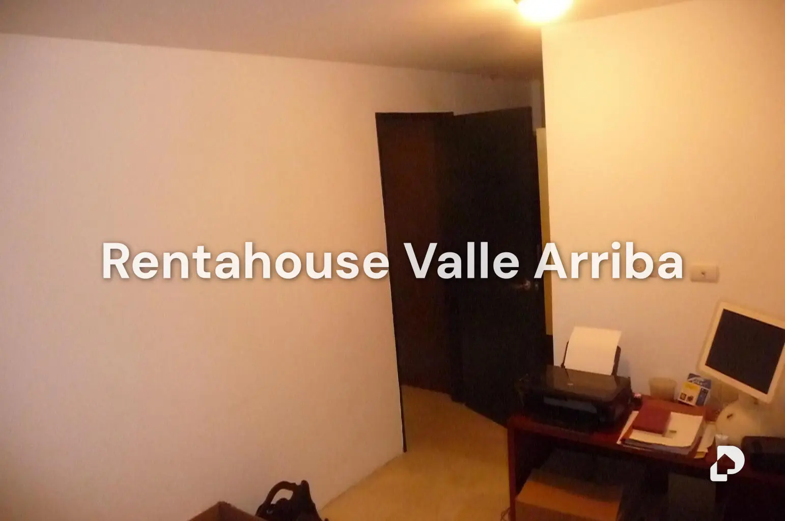 Apartamento en Los Palos Grandes, Caracas – 14