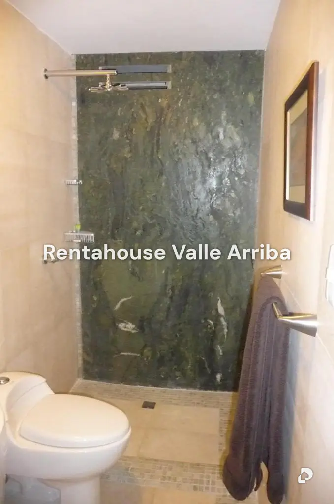Apartamento en Los Palos Grandes, Caracas – 25