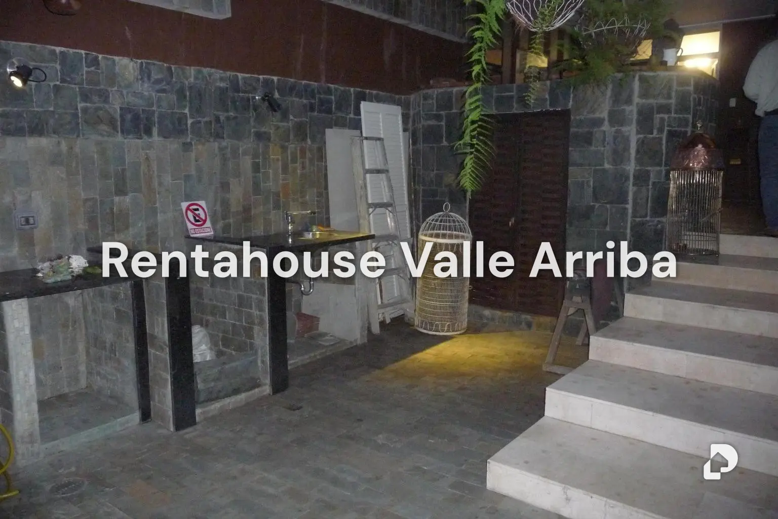 Apartamento en Los Palos Grandes, Caracas – 9