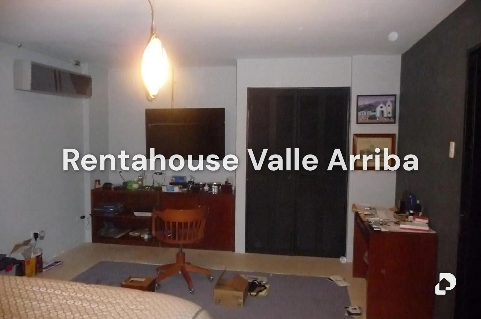 Apartamento en Los Palos Grandes, Caracas – 17