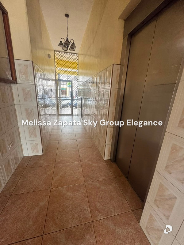 Apartamento en Barquisimeto – 6