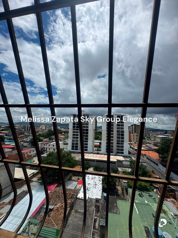 Apartamento en Barquisimeto – 9