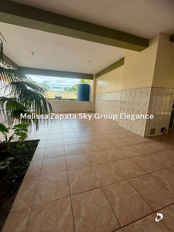 Apartamento en Barquisimeto – 4