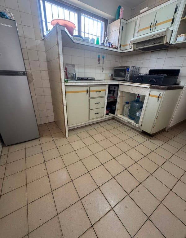 Apartamento en Barquisimeto - 1