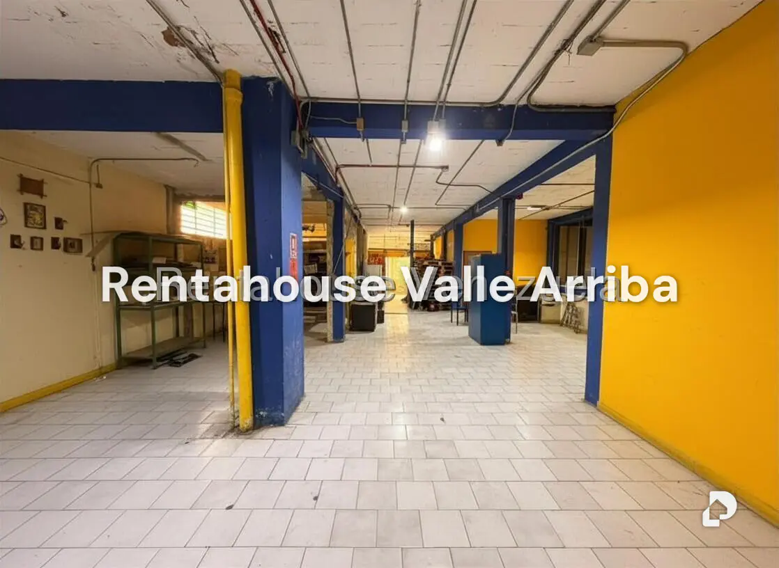 Local comercial en San Bernardino, Caracas – 12