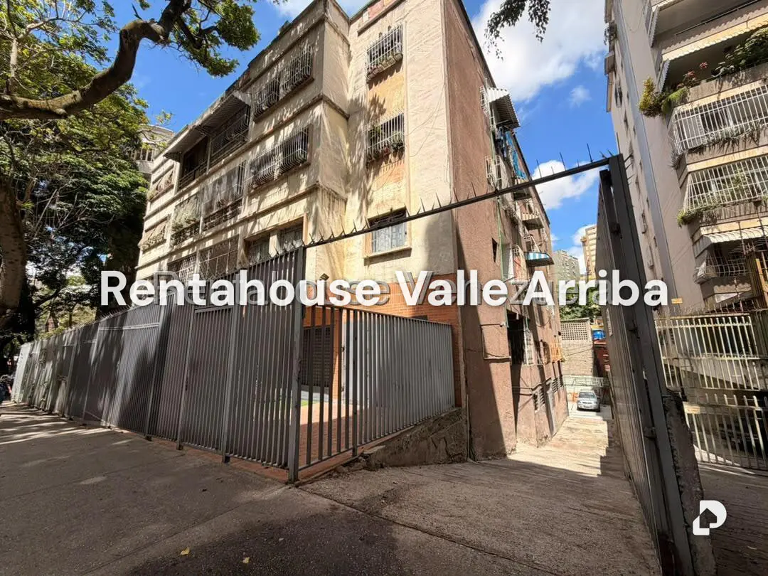 Local comercial en San Bernardino, Caracas – 1