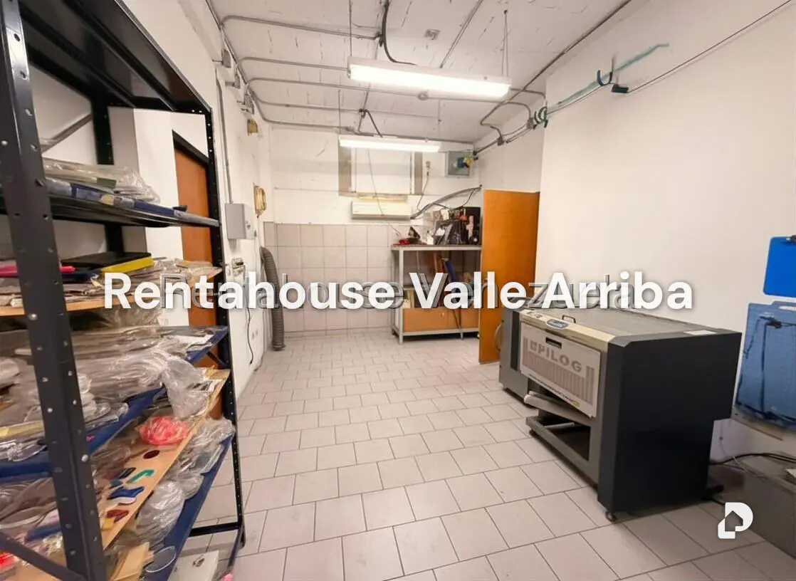 Local comercial en San Bernardino, Caracas – 15