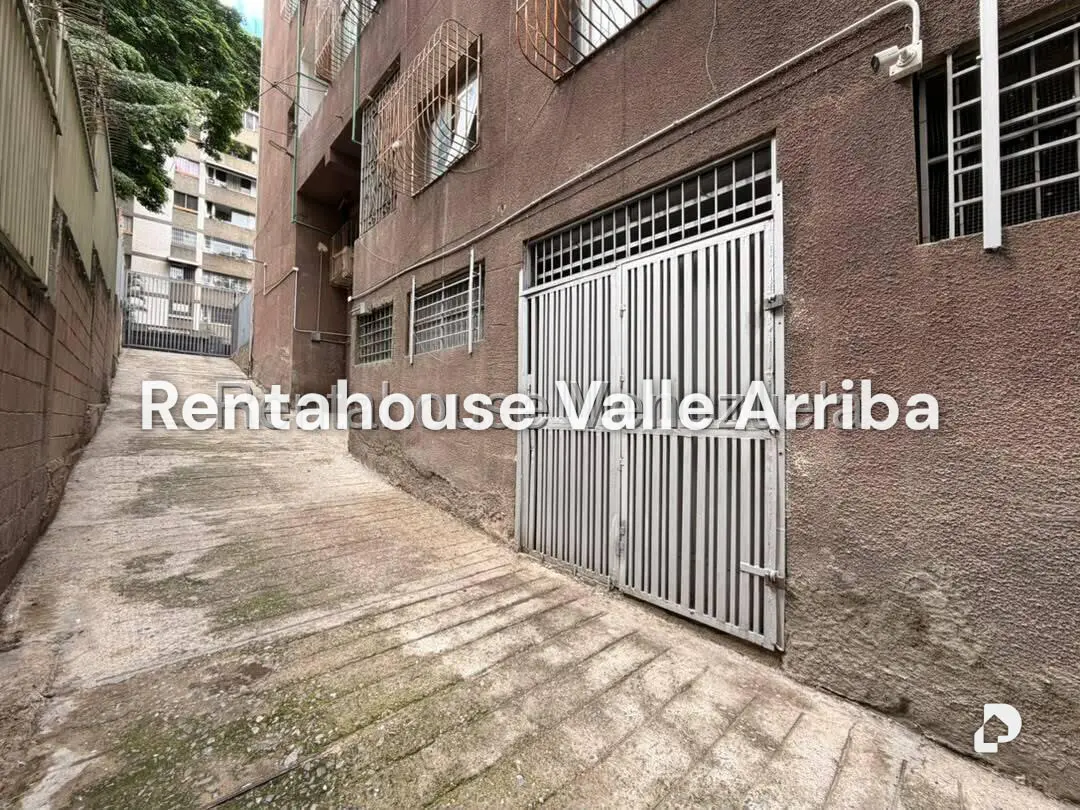 Local comercial en San Bernardino, Caracas – 3